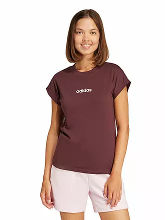 ADIDAS | Damen T-Shirt LIN SJ T | 